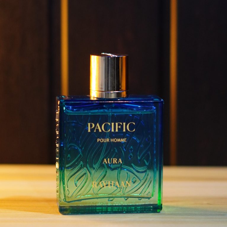 Rayhaan Pacific Aura